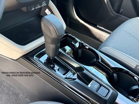 New 2026 Subaru Forester Sport AWD/4WD image 16