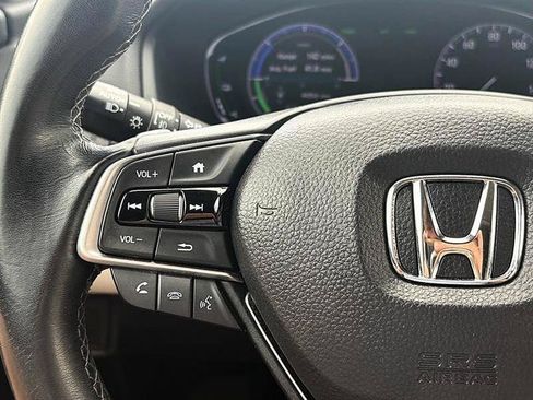 Used 2020 Honda Accord Touring image 23
