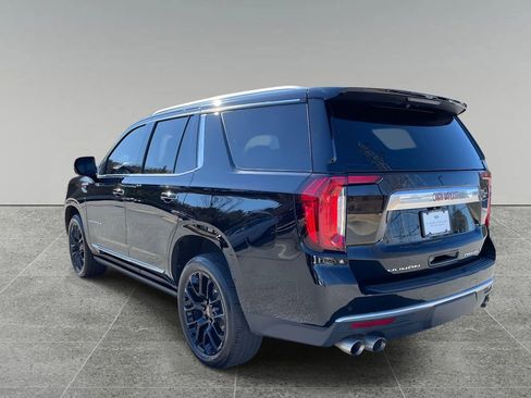 Used 2022 GMC Yukon Denali image 3