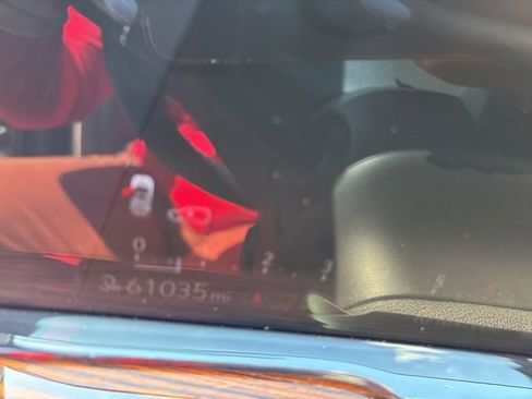 Used 2022 Cadillac Escalade Premium Luxury w/ Performance Package image 1