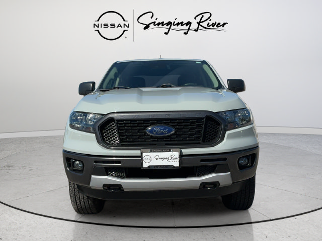Used 2021 Ford Ranger XLT w/ Equipment Group 302A High AWD/4WD image 2