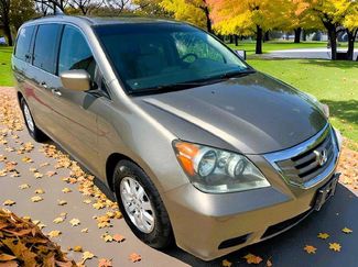 Used 2008 Honda Odyssey EX-L image 1