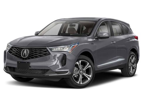New 2026 Acura RDX SH-AWD w/ Technology Package image 1