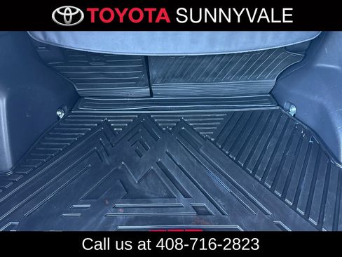 Used 2022 Toyota RAV4 TRD Off-Road w/ TRD Off-Road Weather Package AWD/4WD image 19
