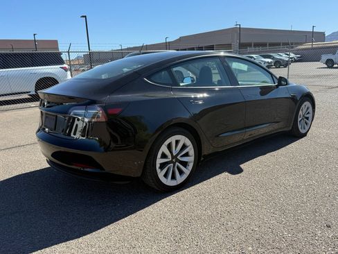 Used 2023 Tesla Model 3 Standard Range RWD image 5