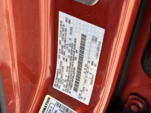 Certified 2024 Ford Bronco Black Diamond image 67