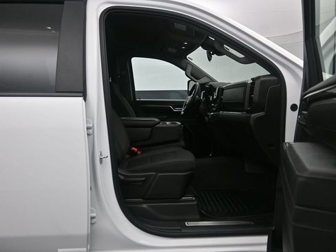 Certified 2025 Chevrolet Silverado 2500 LT w/ Convenience Package AWD/4WD image 28