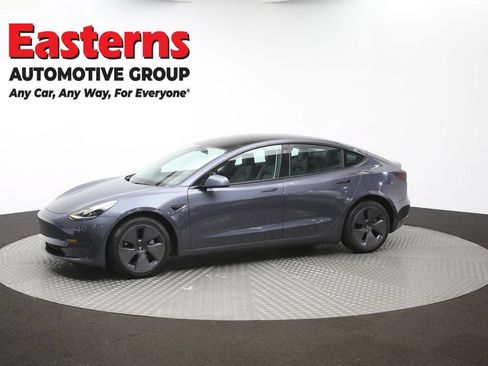 Used 2023 Tesla Model 3 Standard Range RWD image 52