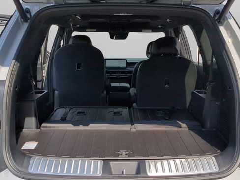 New 2027 Kia Telluride SX X-Line w/ Towing Package AWD/4WD image 29