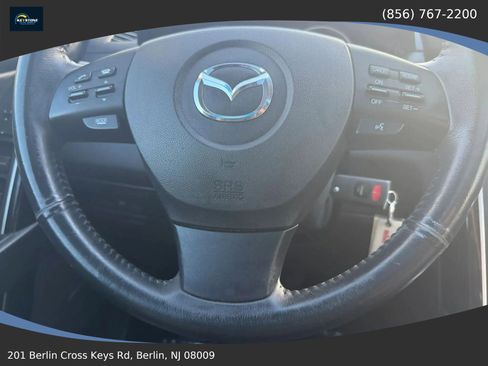 Used 2009 MAZDA CX-9 Touring w/ Moonroof & Bose Audio Pkg AWD/4WD image 9