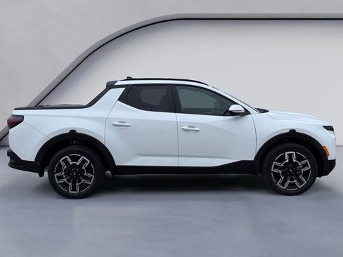 New 2026 Hyundai Santa Cruz Limited image 6