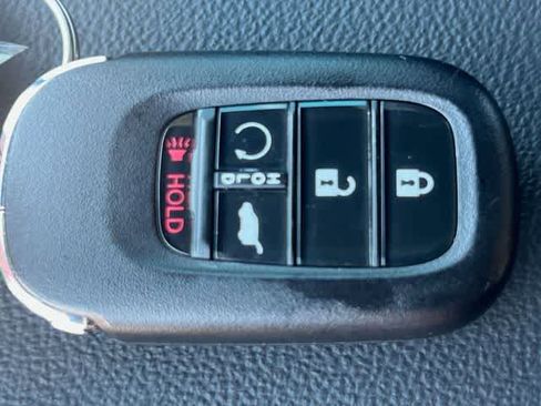 Used 2026 Honda CR-V Sport Touring image 21