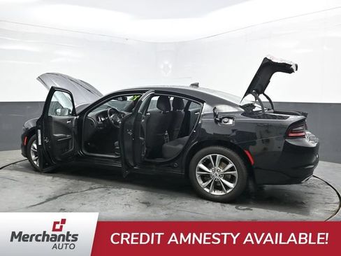Used 2021 Dodge Charger SXT w/ Cold Weather Package AWD/4WD image 51