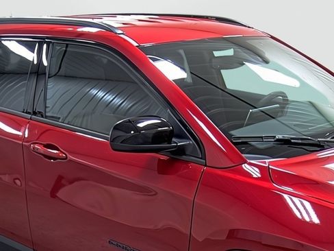 New 2026 Jeep Compass Latitude w/ Quick Order Package 29K image 15