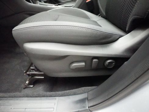 Used 2024 Subaru Forester Premium AWD/4WD image 29