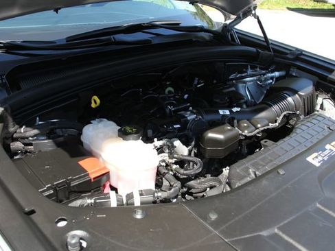 Used 2023 Jeep Grand Cherokee L Laredo w/ Luxury Tech Group I image 16