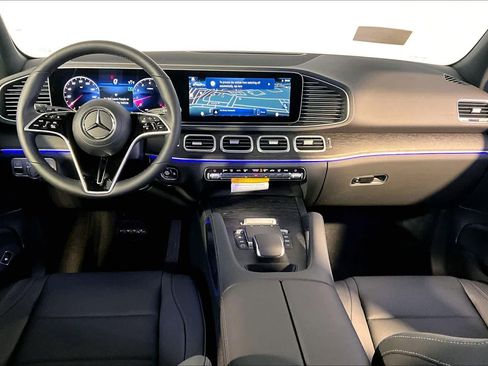 New 2026 Mercedes-Benz GLE 350 4MATIC image 7