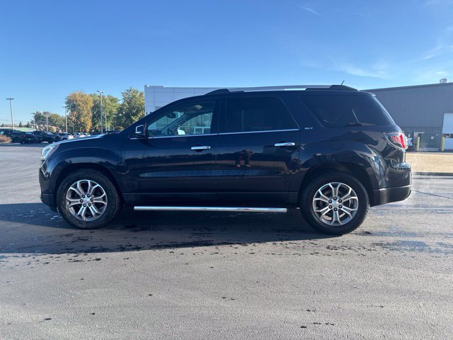 Used 2015 GMC Acadia SLT w/ Open Road Package FWD image 4