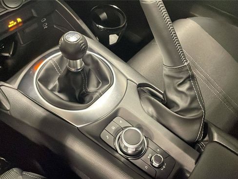 New 2026 MAZDA MX-5 Miata Sport RWD image 19