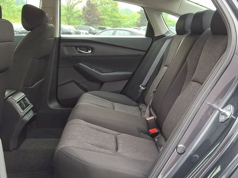 Used 2025 Honda Accord LX image 13