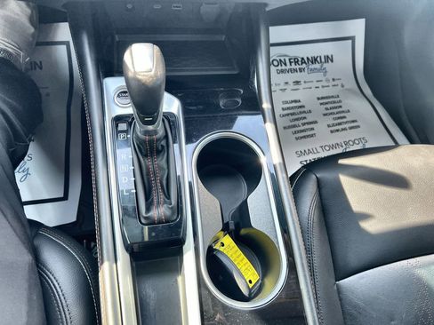 Used 2023 Nissan Altima 2.5 SR w/ SR Premium Package FWD image 20