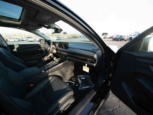 New 2026 Honda Accord EX-L image 25