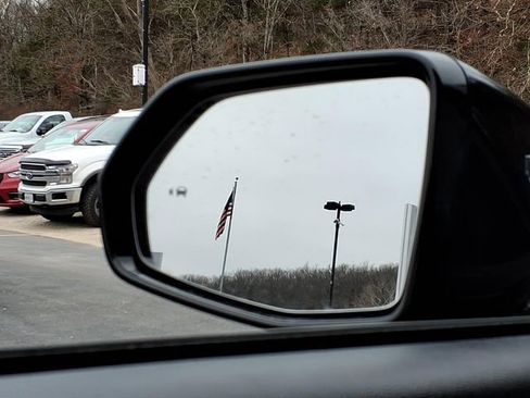 Used 2024 Chevrolet Blazer LT w/ Convenience Package image 24