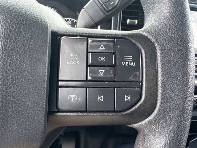 Used 2023 Ford F150 XL w/ STX Appearance Package AWD/4WD image 12