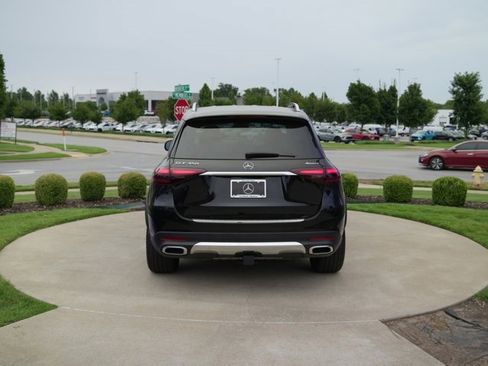 Certified 2026 Mercedes-Benz GLE 350 4MATIC image 7