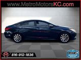 Used 2014 Hyundai Sonata Limited w/ Technology Package 05 image 6