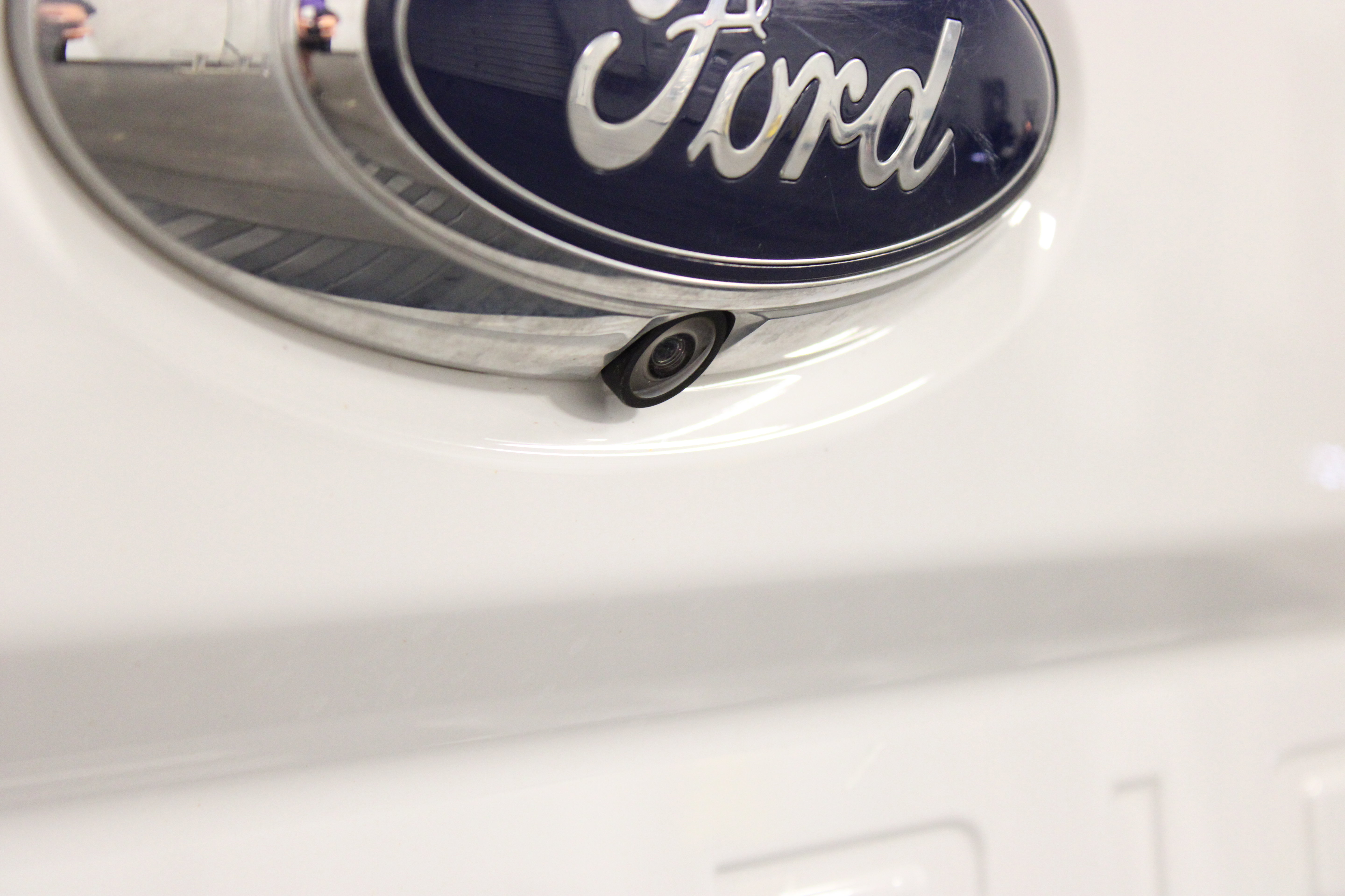 Used 2022 Ford Maverick XL w/ Equipment Group 100A Standard AWD/4WD image 11