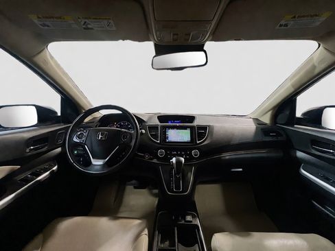 Used 2016 Honda CR-V Touring image 17