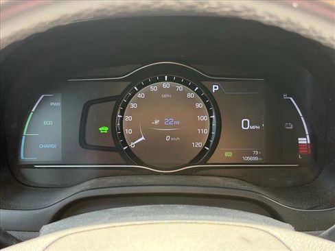 Used 2017 Hyundai Ioniq Limited image 11