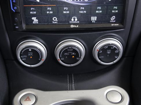 Used 2012 Nissan 370Z Coupe RWD image 27