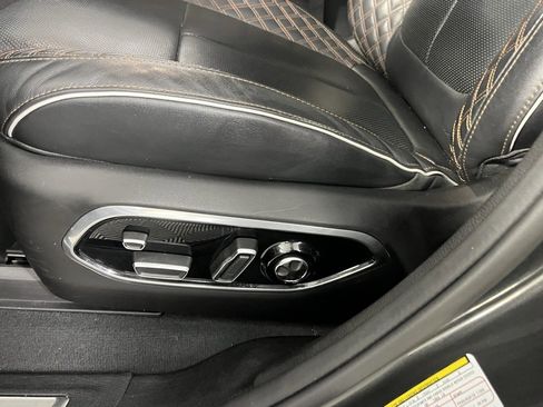 Certified 2023 Jeep Grand Cherokee Summit w/ Advanced Protech Group IV image 25