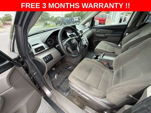 Used 2012 Honda Odyssey EX image 29