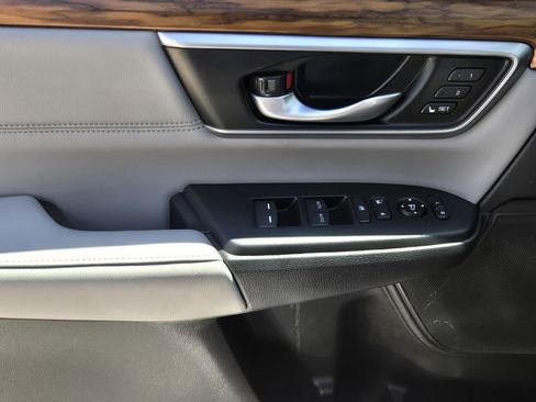 Used 2021 Honda CR-V EX-L image 26