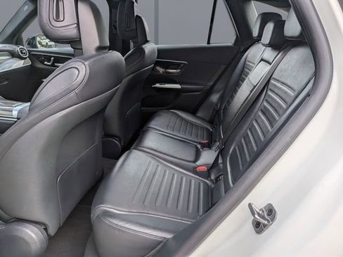 Used 2025 Mercedes-Benz GLC 43 AMG GLC 43 AMG image 16