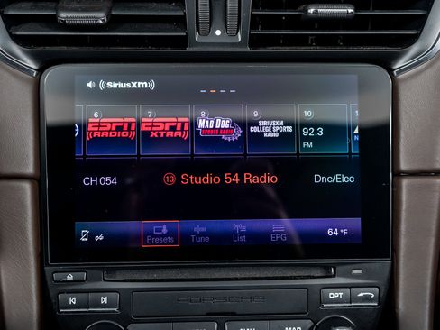 Used 2019 Porsche 911 Targa 4S image 39