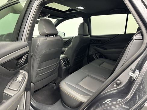 Used 2024 Subaru Outback Wilderness image 29