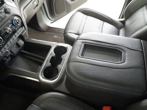 Used 2020 GMC Sierra 1500 Denali w/ Technology Package image 21