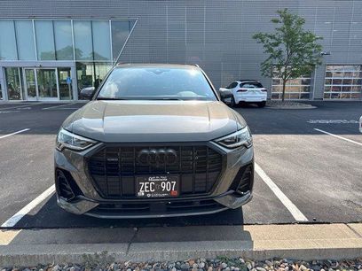 Used 2023 Audi Q3 2.0T Premium Plus w/ Premium Plus Package