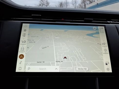 Used 2024 Land Rover Range Rover Long Wheelbase Autobiography image 14