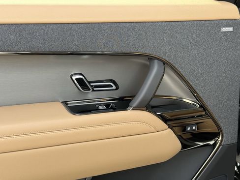 New 2026 Land Rover Range Rover Sport SE image 13