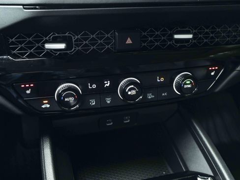 Used 2024 Honda Accord EX-L image 32