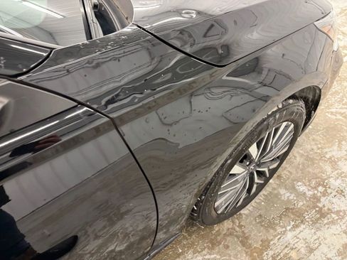 Used 2024 Nissan Altima 2.5 SV image 29