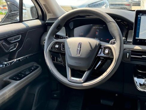 Used 2024 Lincoln Corsair FWD w/ Equipment Group 101A image 13