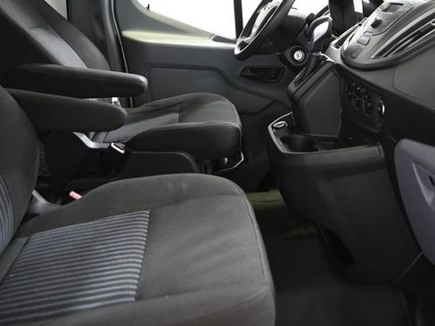 Used 2019 Ford Transit 250 130 Low Roof w/ Exterior Upgrade Package RWD image 23