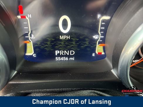 Used 2021 Jeep Wrangler Unlimited Sahara w/ Uconnect 4C Nav & Sound Group image 28