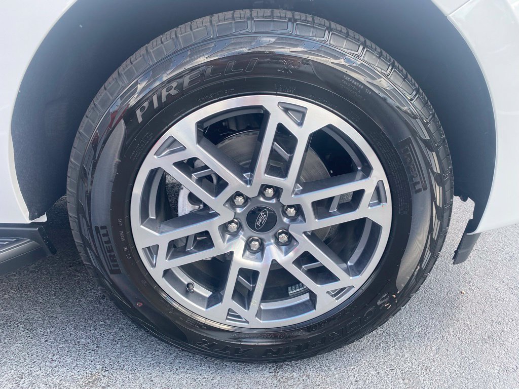New 2026 Ford Expedition Active AWD/4WD image 31